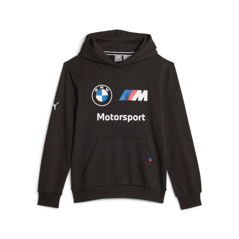 PUMA BMW M Motorsport Hoodie - Image 1
